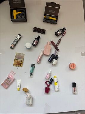 Ulta Beauty mini brands advent calendar LIMITED EDITION